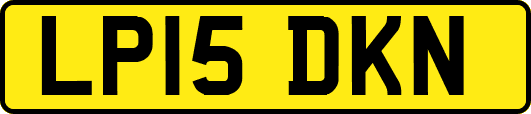 LP15DKN