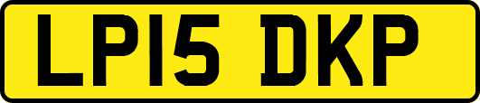 LP15DKP