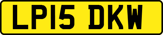 LP15DKW