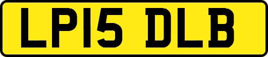 LP15DLB