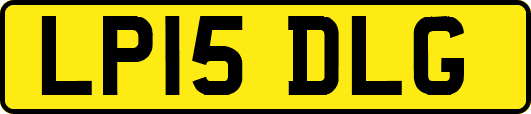 LP15DLG