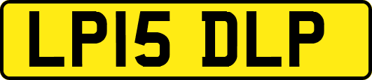 LP15DLP