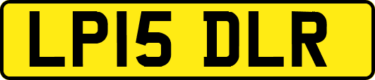 LP15DLR