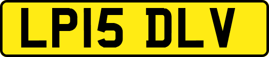 LP15DLV