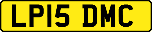 LP15DMC