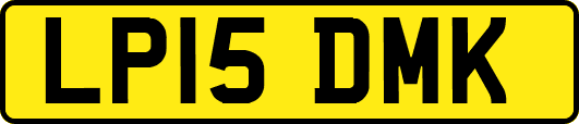 LP15DMK