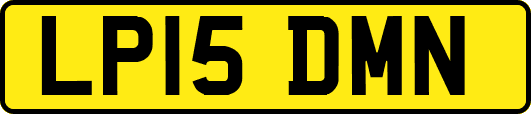LP15DMN