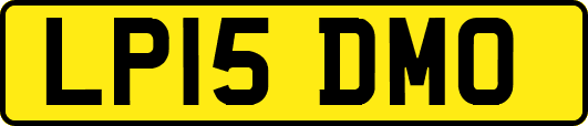 LP15DMO