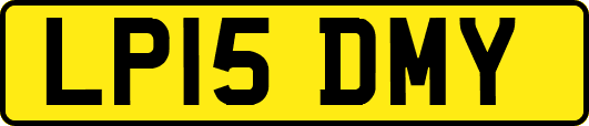 LP15DMY