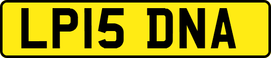 LP15DNA