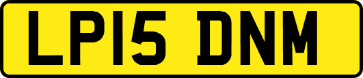 LP15DNM