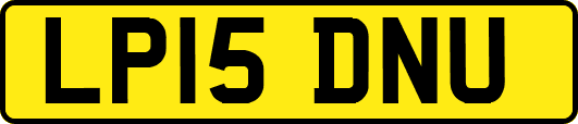 LP15DNU