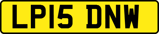 LP15DNW