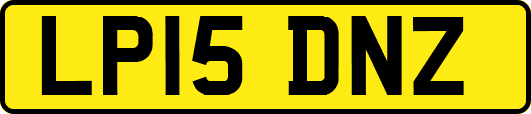 LP15DNZ