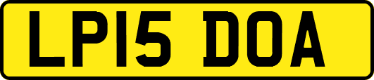 LP15DOA