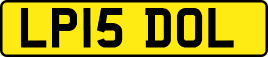 LP15DOL