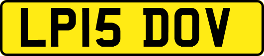 LP15DOV