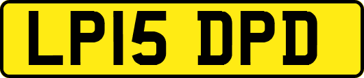 LP15DPD