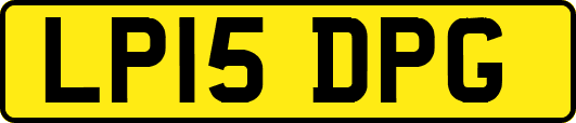 LP15DPG