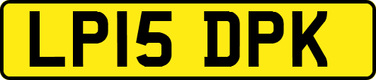 LP15DPK