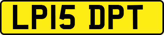 LP15DPT