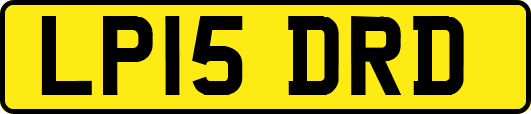 LP15DRD