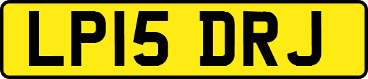 LP15DRJ