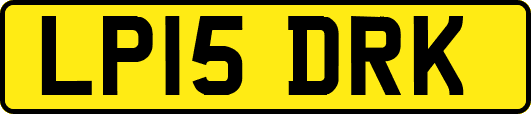 LP15DRK