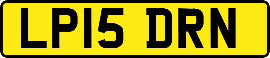 LP15DRN