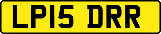 LP15DRR