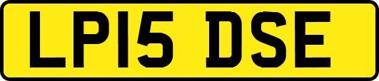 LP15DSE