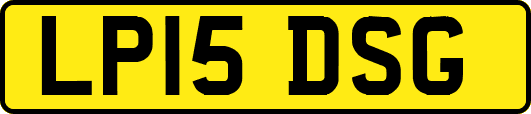 LP15DSG