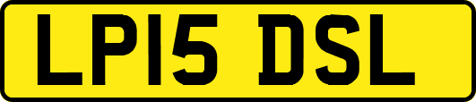 LP15DSL