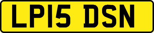 LP15DSN