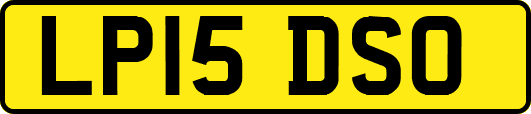 LP15DSO