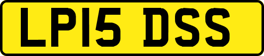 LP15DSS