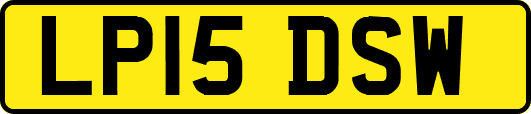 LP15DSW
