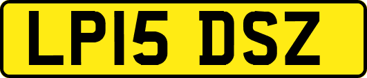 LP15DSZ