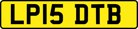 LP15DTB