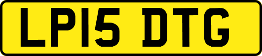 LP15DTG