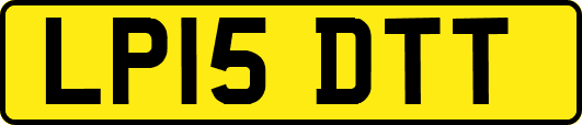 LP15DTT