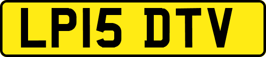 LP15DTV