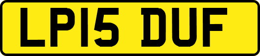 LP15DUF