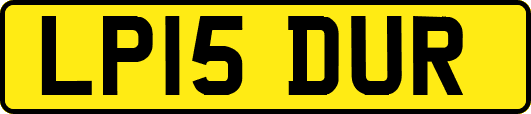 LP15DUR