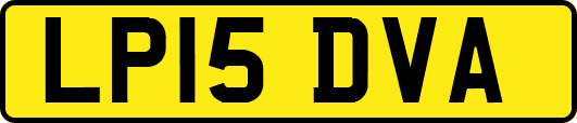 LP15DVA