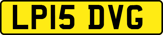 LP15DVG