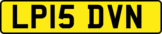 LP15DVN