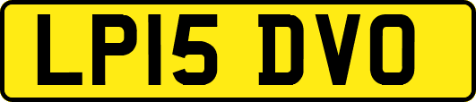 LP15DVO