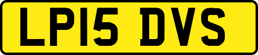 LP15DVS