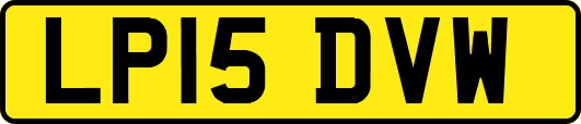 LP15DVW